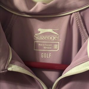 Women’s Slazenger Golf Shirt